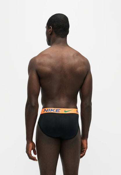 Slip da uomo Nike tri pack
