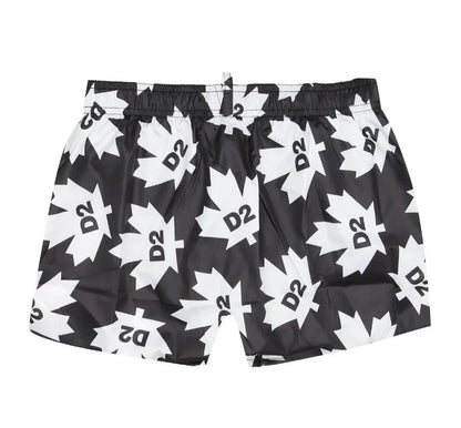 COSTUME BOXER DSQUARED2 BAMBINO