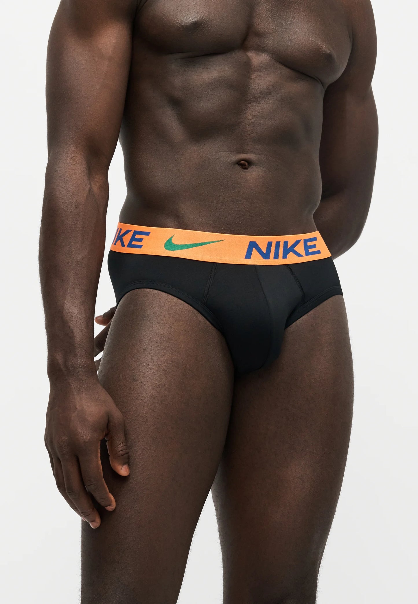 Slip da uomo Nike tri pack