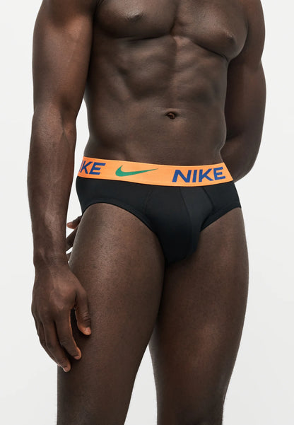 Slip da uomo Nike tri pack