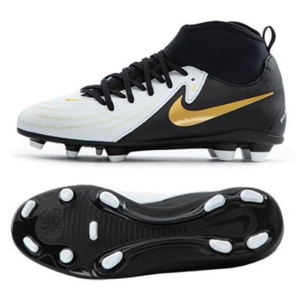 Scarpa calcio Nike phantom luna bambino
