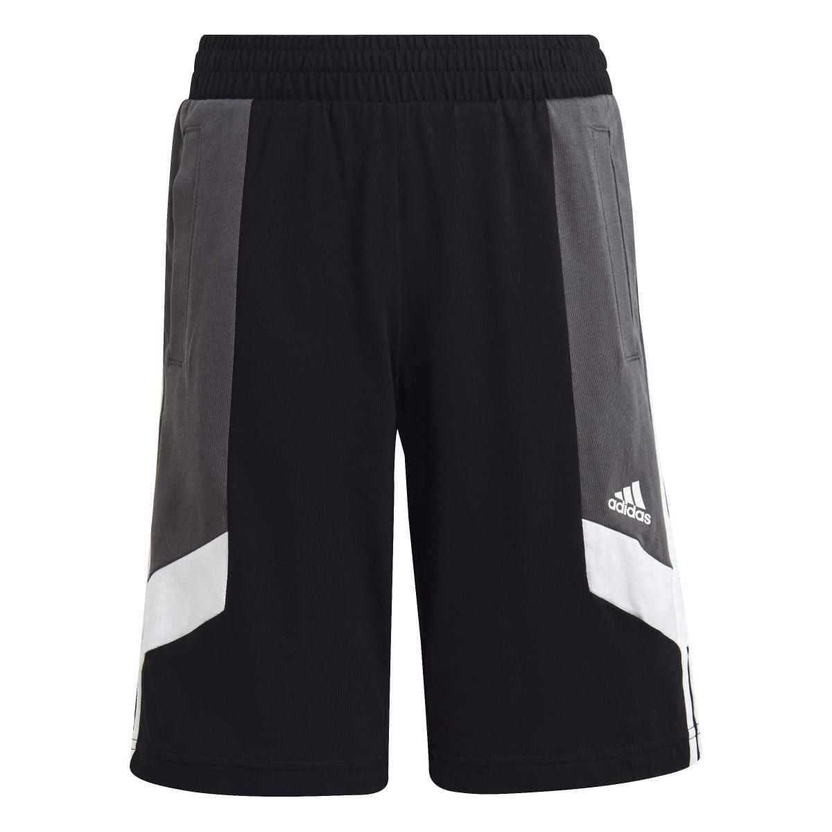 T-shirt+bermuda Adidas bambino