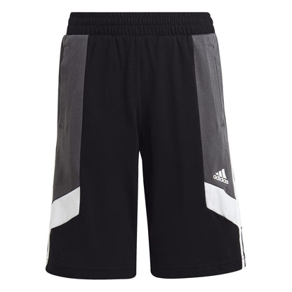 T-shirt+bermuda Adidas bambino