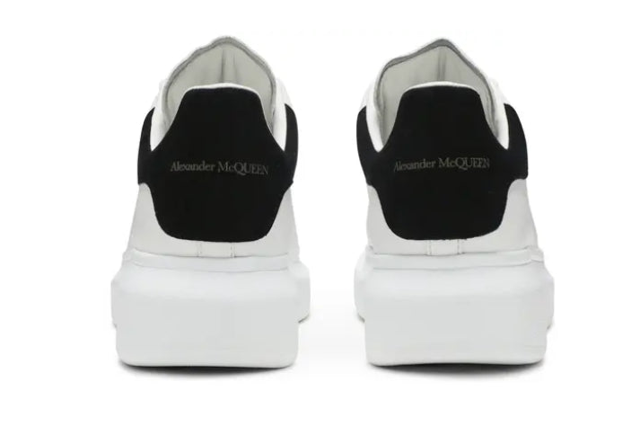 SCARPA ALEXANDER MCQUEEN DONNA