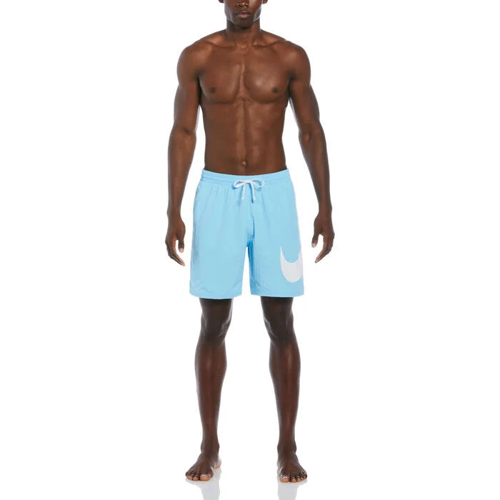 Costume swoosh nike uomo