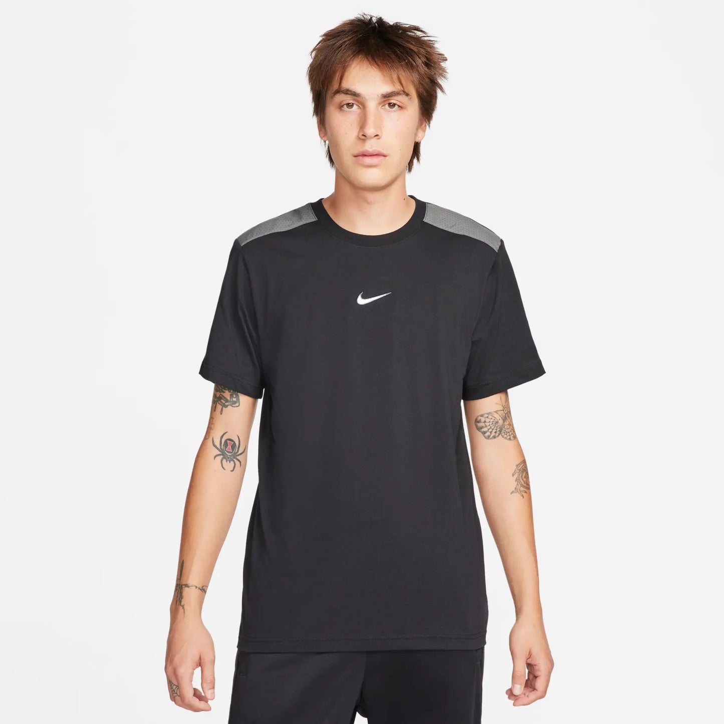 T-shirt Graphic NIKE uomo