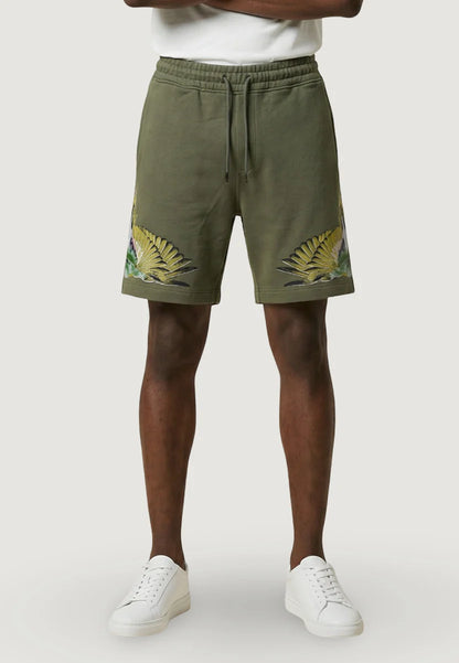 Bermuda Marcelo Burlon uomo