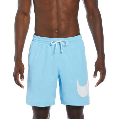 Costume swoosh nike uomo