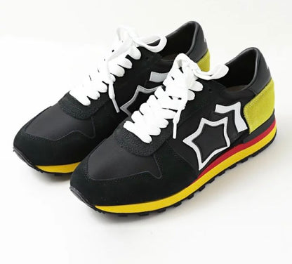 Scarpa ATLANTIC STARS uomo