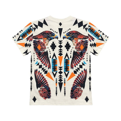 T-shirt Marcelo Burlon bambino