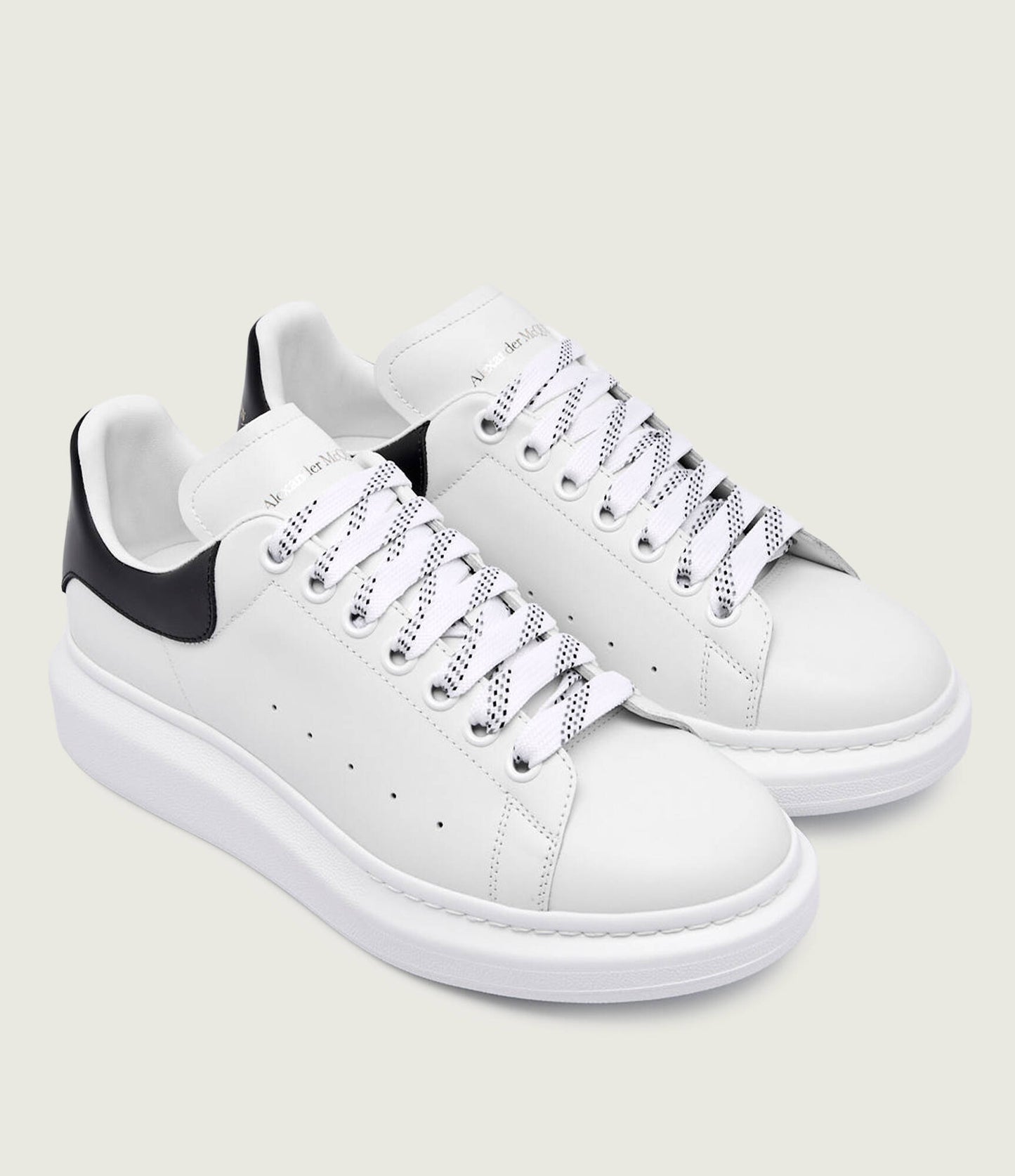 SCARPA UOMO ALEXANDER MCQUEEN