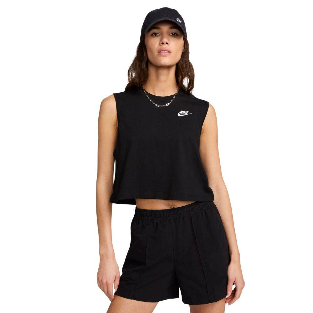Canotta Nike donna Basic