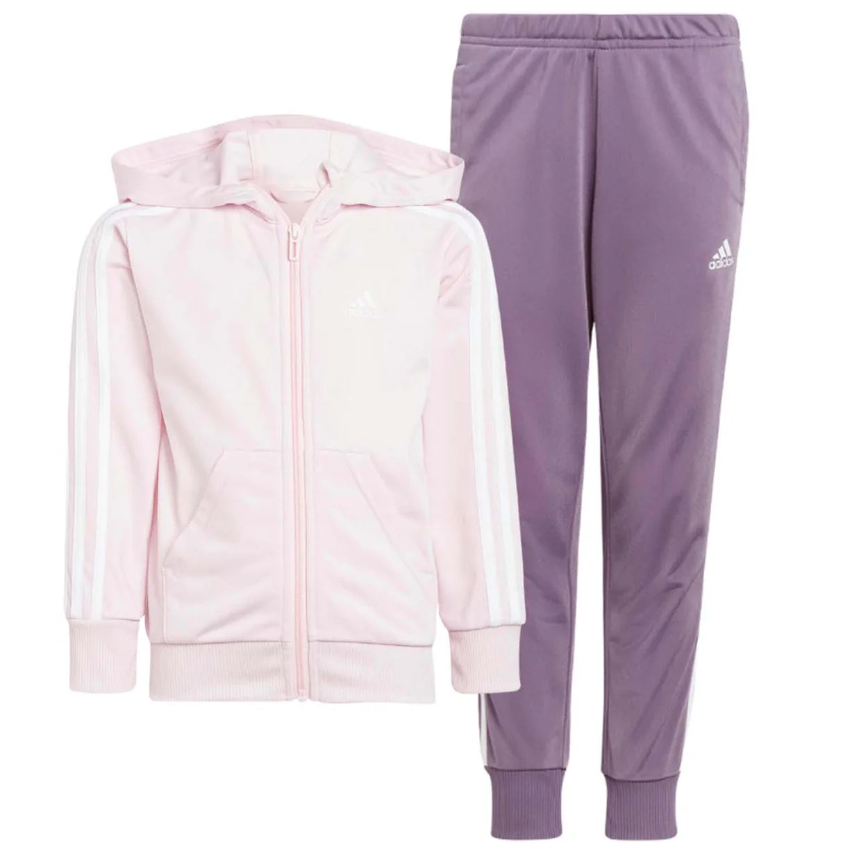 Tuta bambine e ragazze Adidas