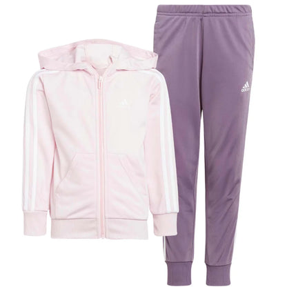 Tuta bambine e ragazze Adidas