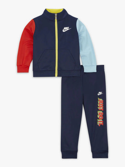 NIKE Tuta Acetata da neonato