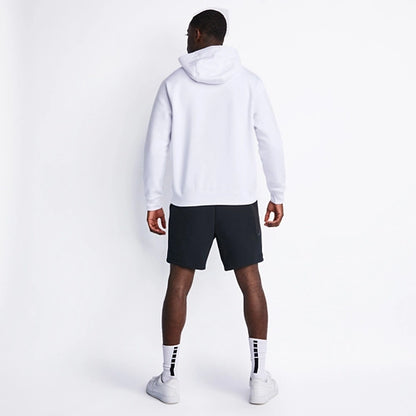 Felpa Nike uomo con cappuccio felpato