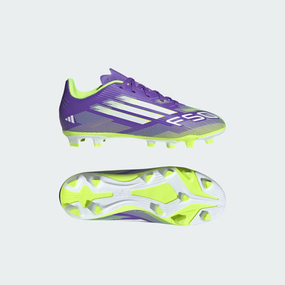 Scarpa calcio Adidas F50 CLUB bambino