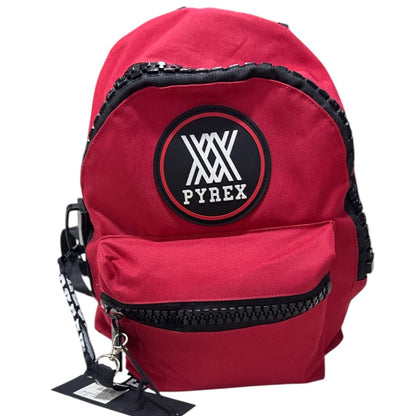 Zaino Pyrex logo