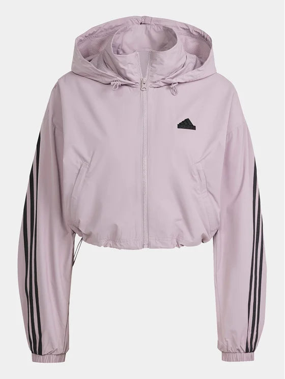 Tuta Adidas donna microfibra