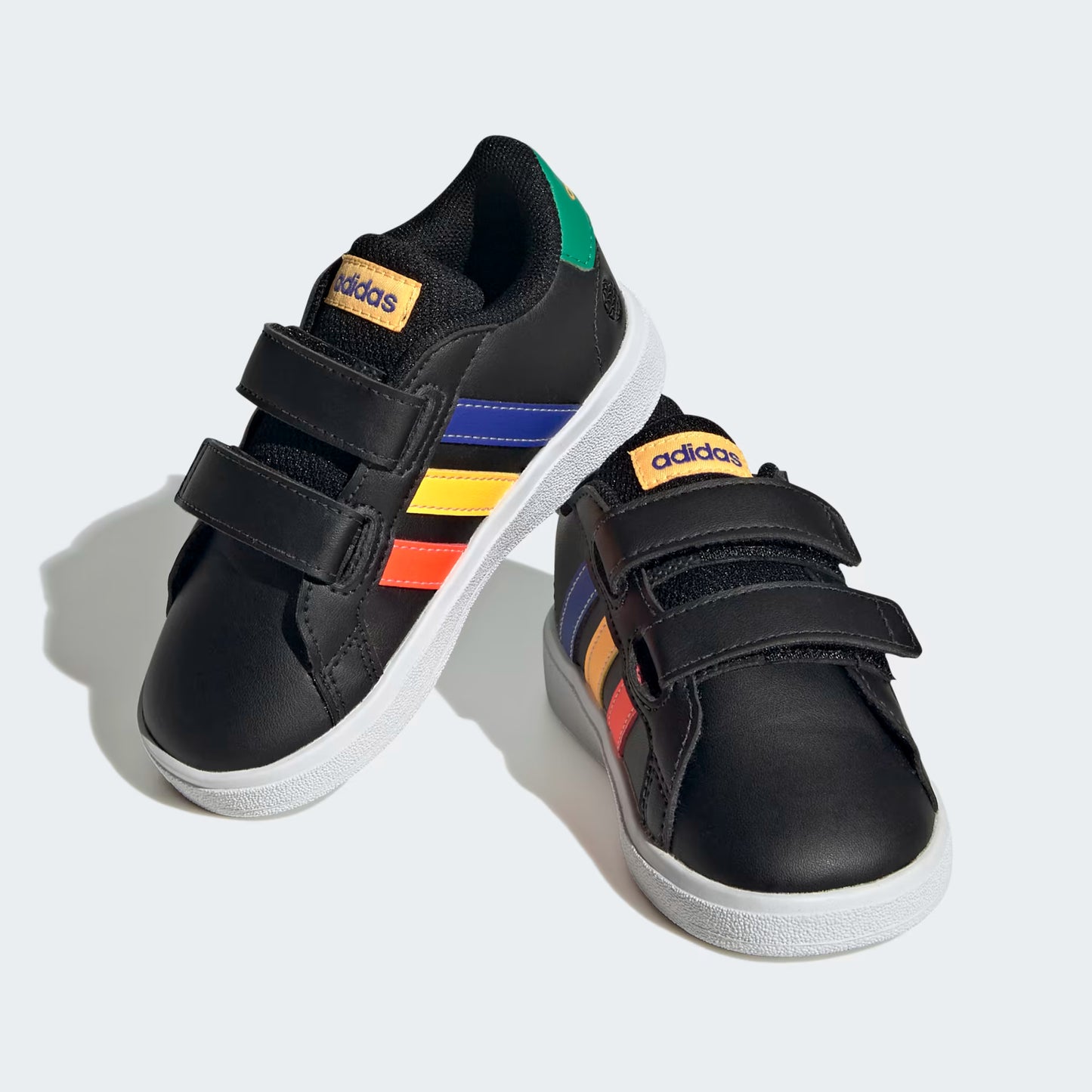 Scarpe Adidas GRAND COURT bambino