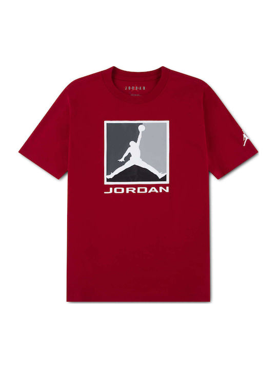 T-shirt Jordan bambino