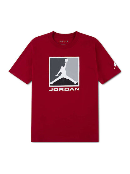 T-shirt Jordan bambino