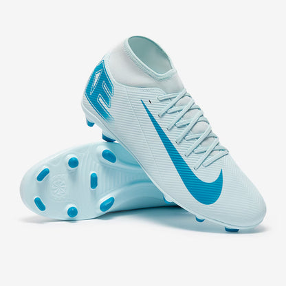 SCARPA CALCIO UOMO SUPERFLY 10 CLUB FG\MG