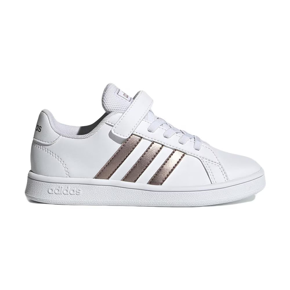 Scarpe Adidas bambina GRAND COURT