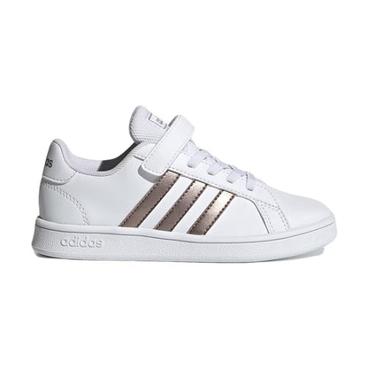 Scarpe Adidas bambina GRAND COURT