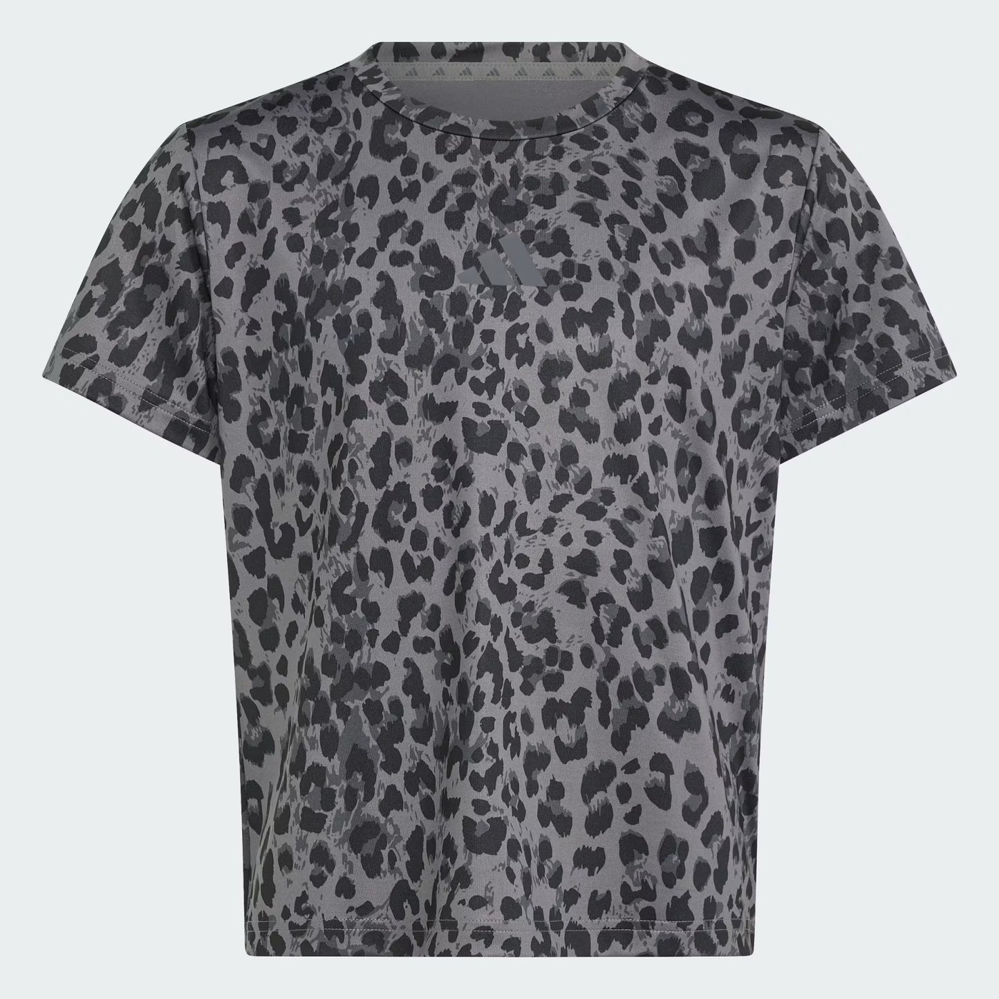 T-shirt Adidas bambina DRI-FIT