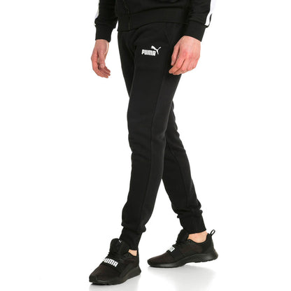 Pantalone PUMA uomo felpato