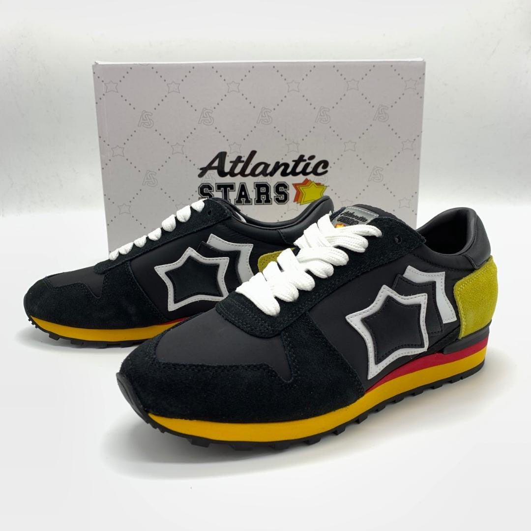 Scarpa ATLANTIC STARS uomo