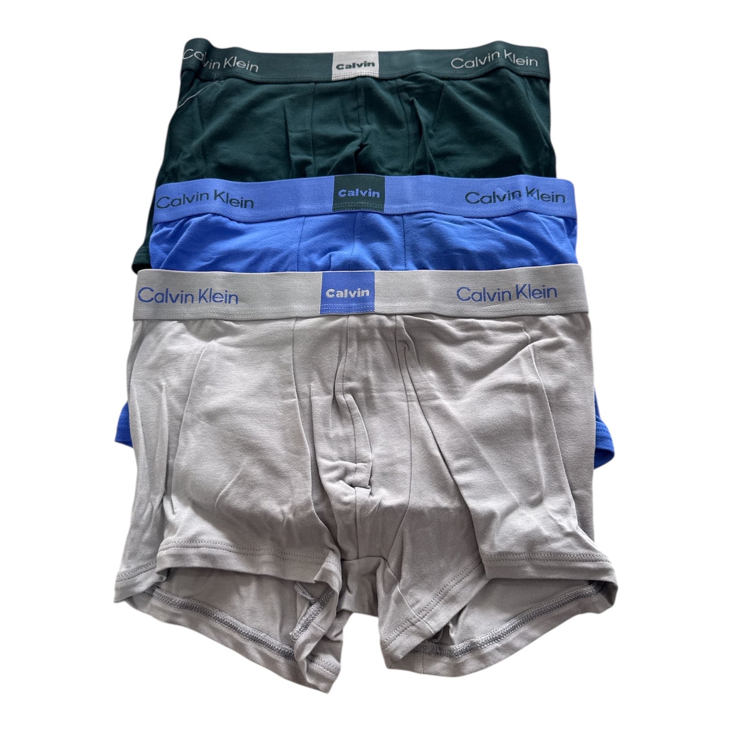Boxer Calvin Klein uomo 3PACK