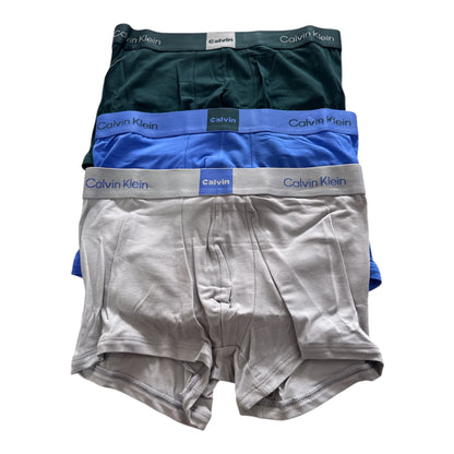 Boxer Calvin Klein uomo 3PACK