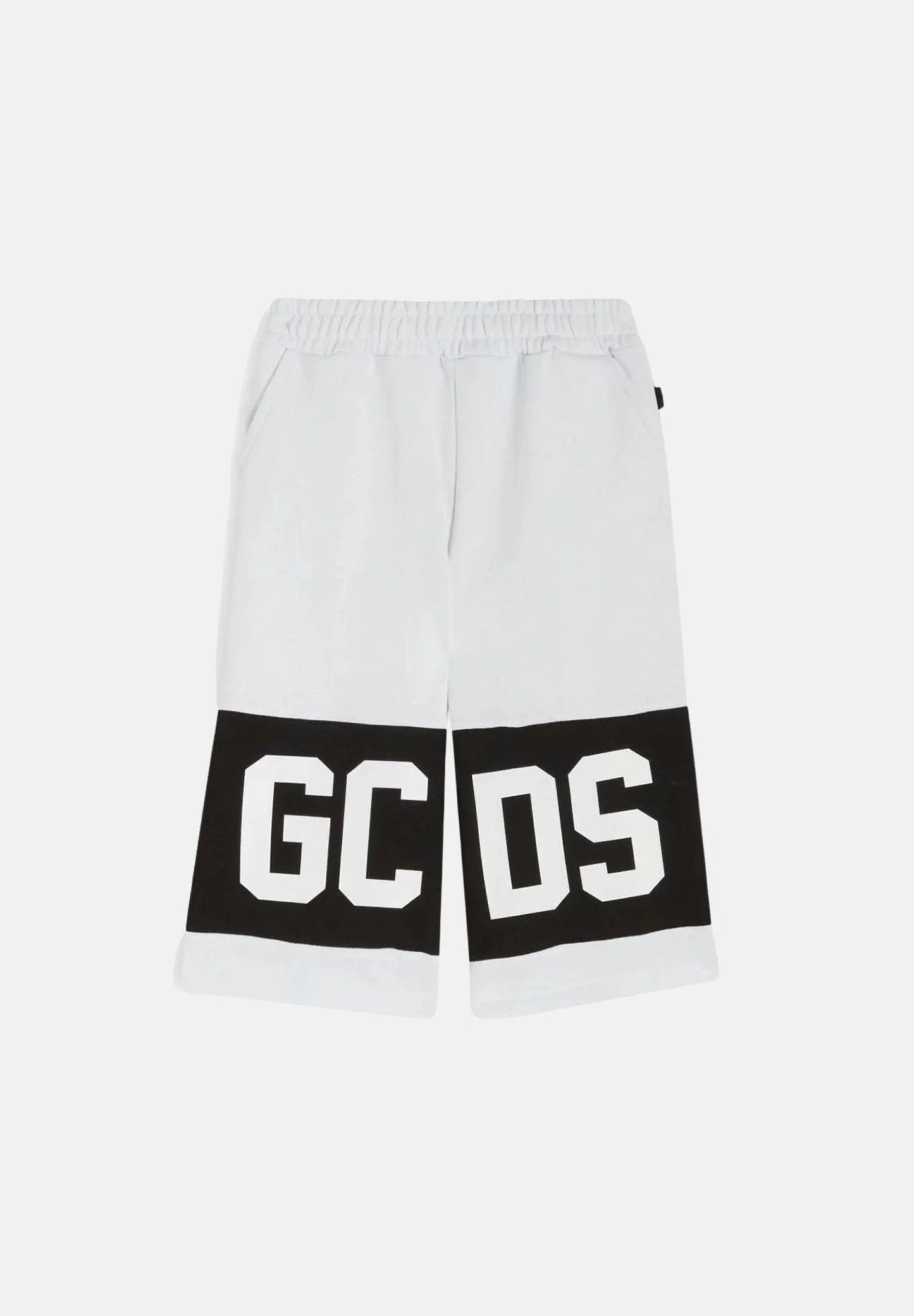 Bermuda Gcds bambino big logo