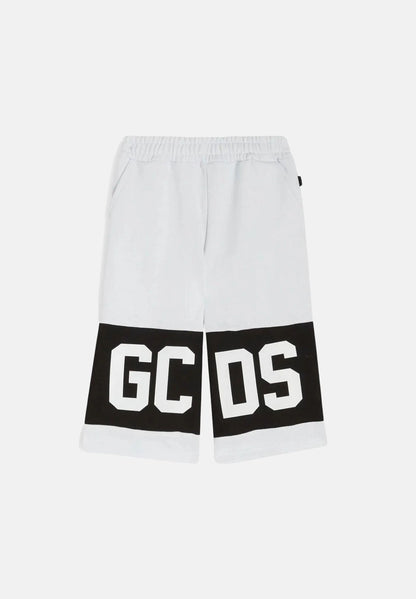 Bermuda Gcds bambino big logo