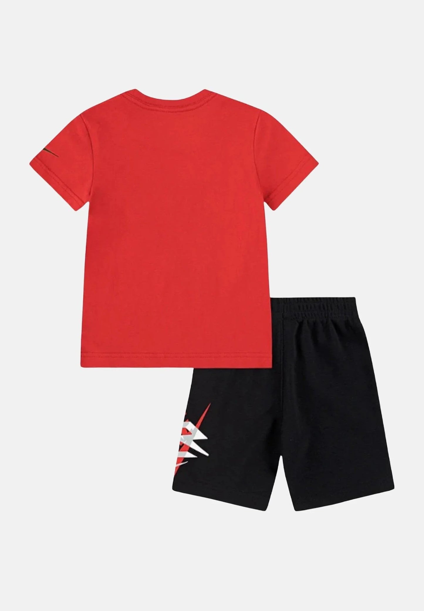 T-shirt+short Nike bambino