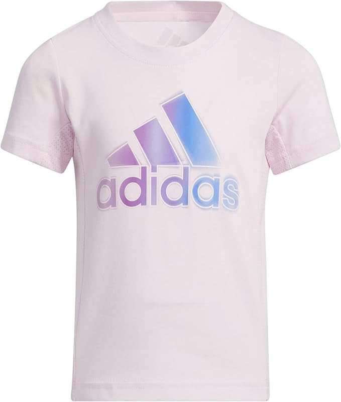 T-shirt bambina Adidas