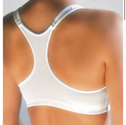 Reggiseno sportivo donna supercomfort