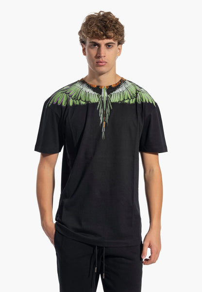 T-shirt MARCELO BURLON uomo