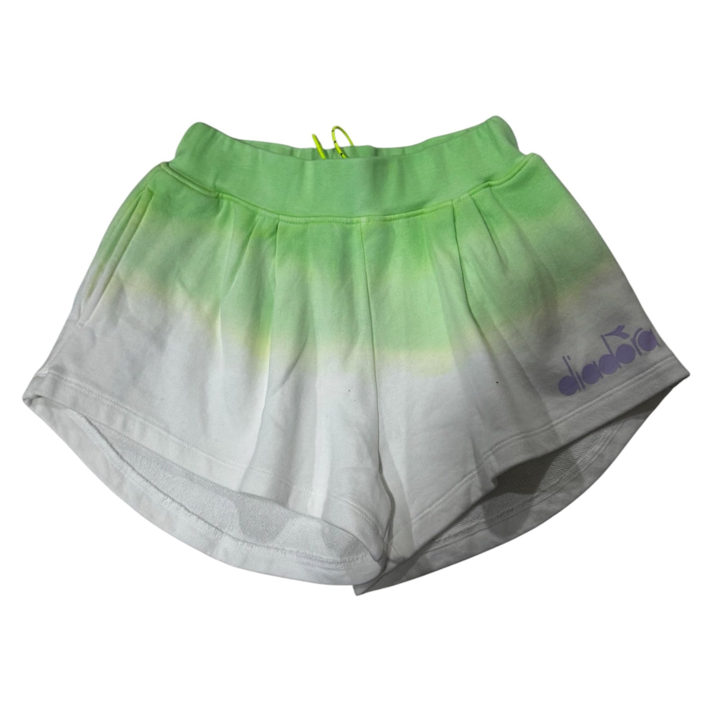 Bermuda Diadora bambina