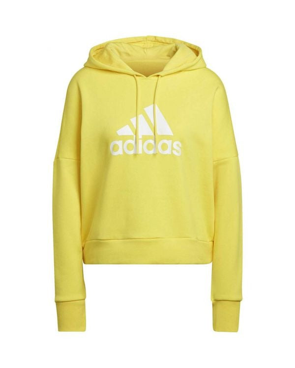 Felpa donna Adidas bos hoodie