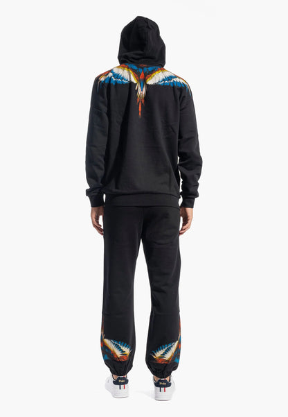 Pantaloni Uomo Marcelo Burlon