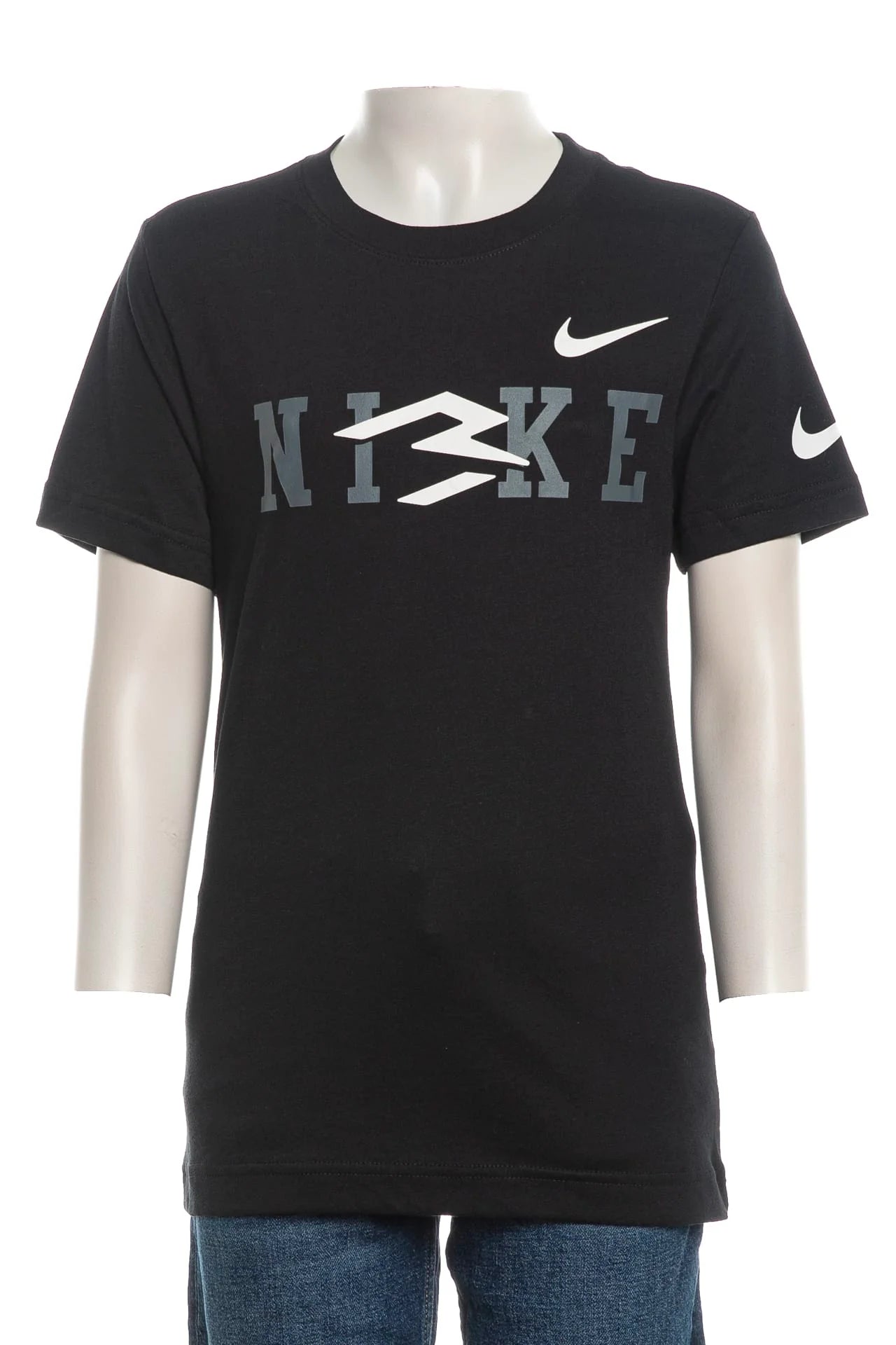 T-shirt Nike bambino