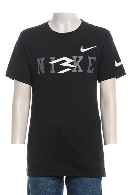 T-shirt Nike bambino