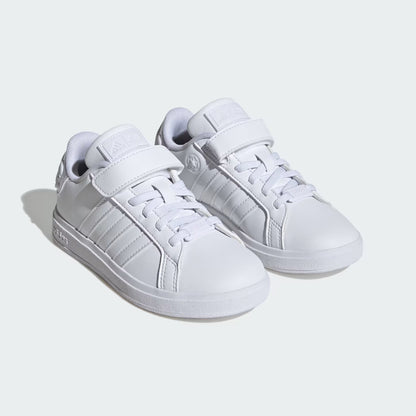 Scarpe Adidas GRAD COURT STAR WARS bambino
