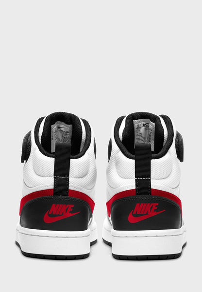 Nike scarpa Court borough mid 2