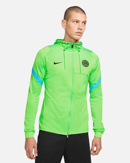 TUTA INTER UOMO STRIKE CHAMPIONS LEAGUE