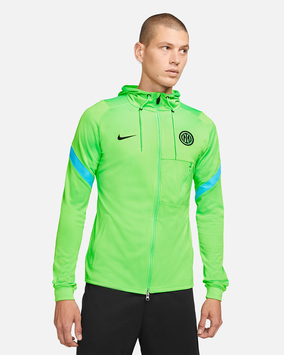 TUTA INTER UOMO STRIKE CHAMPIONS LEAGUE