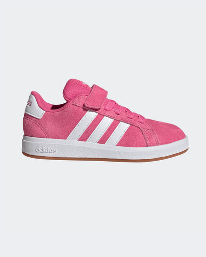 Scarpa Adidas bambina Grand Court 00s EL C
